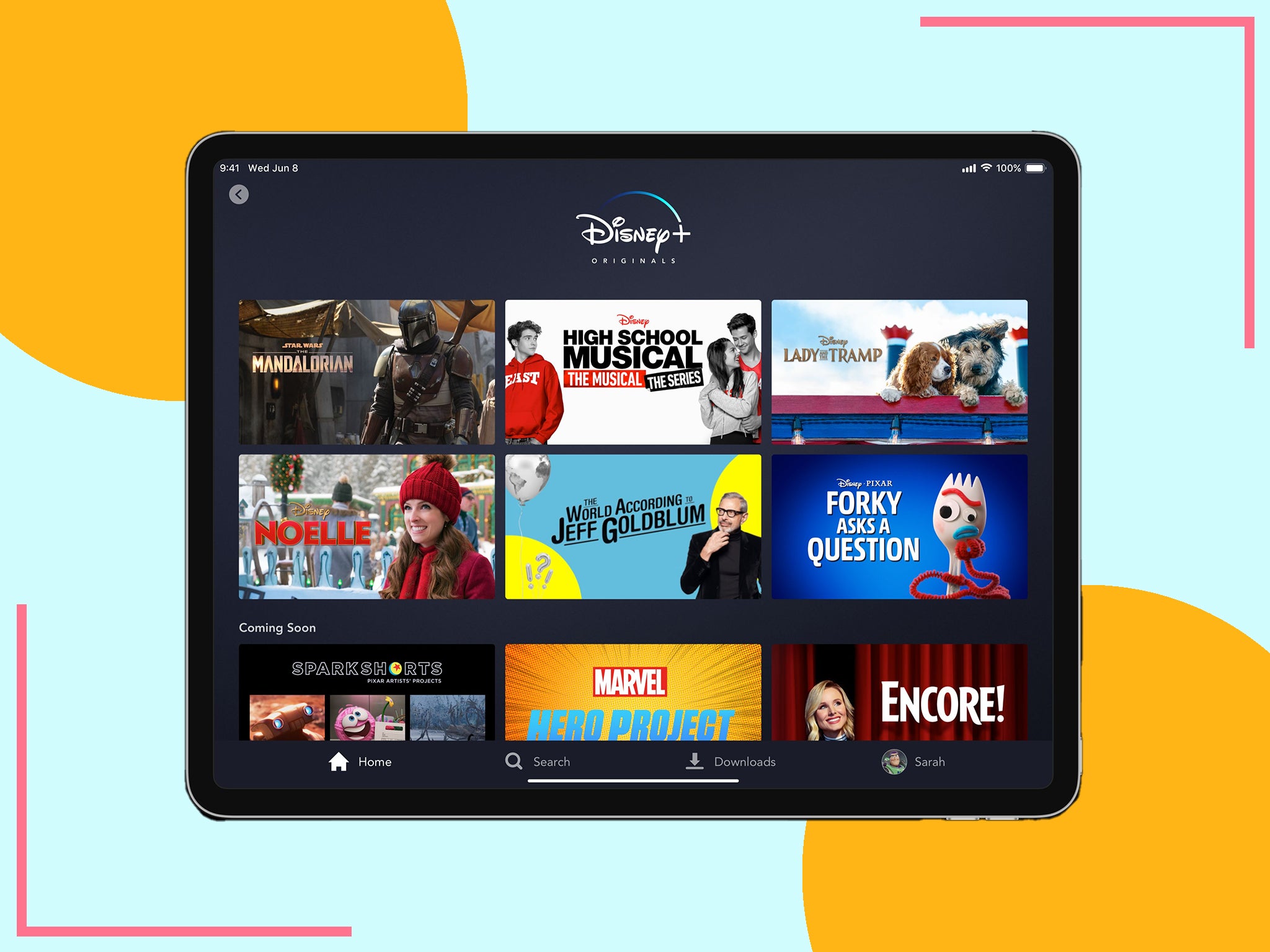 Disney Plus Day 2022 How to subscribe for just £1.99 The Independent